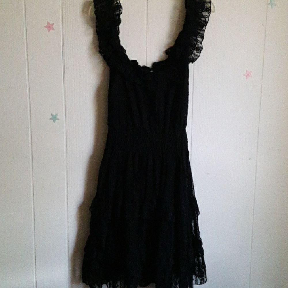 Jovovich-hawk for Target Lace Dress